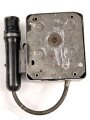 Luftwaffe Lampe für Innenraumbeleuchtung FL 32272-2, Aufrollmechanismus funktioniert, sonstige Funktion nicht geprüft