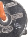 Luftwaffe Fahrtmesser Fl 22230, Funktion nicht geprüft