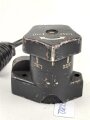 Luftwaffe Asr 1, Funk Stecker und Regler. Fl 26517-1, Funktion nicht geprüft
