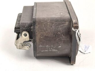 Luftwaffe, 12 Lampengerät Fl 20892, verbaut in FW 189, FW 190. Unvollständig, Funktion nicht geprüft