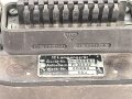Luftwaffe, 12 Lampengerät Fl 20892, verbaut in FW 189, FW 190. Unvollständig, Funktion nicht geprüft