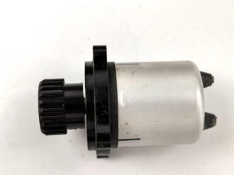 Luftwaffe Helligkeitsregler FL 32402-1, Funktion nicht geprüft .Sie erhalten ein ( 1 ) ungebrauchtes Stück aus der originalen Umverpackung