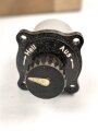 Luftwaffe Helligkeitsregler FL 32402-1, Funktion nicht geprüft Sie erahlten ein ( 1 ) ungebrauchtes Stück aus der originalen Umverpackung