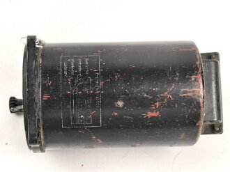 Luftwaffe Funkhöhenmesser AFN 101 A (  zu FuG101) Ln...