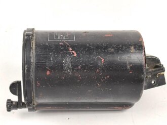 Luftwaffe Funkhöhenmesser AFN 101 A (  zu FuG101) Ln 28330-1, Funktion nicht geprüft