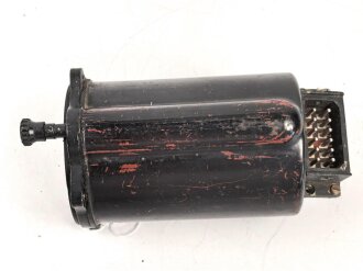 Luftwaffe Funkhöhenmesser AFN 101 A (  zu FuG101) Ln 28330-1, Funktion nicht geprüft