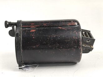 Luftwaffe Funkhöhenmesser AFN 101 A (  zu FuG101) Ln 28330-1, Funktion nicht geprüft