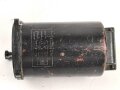 Luftwaffe Funkhöhenmesser AFN 101 A (  zu FuG101) Ln 28330-1, Funktion nicht geprüft