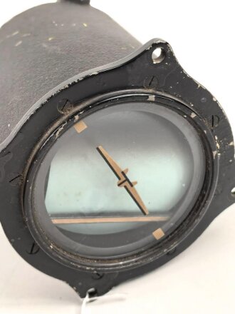 Luftwaffe Wendehorizont FL 22426, Funktion nicht...