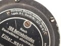 Luftwaffe Wendehorizont FL 22426, Funktion nicht geprüft