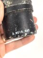 Luftwaffe, Stellmotor für Trimmspindel Fl 34313-4. Gebraucht, Funktion nicht geprüft