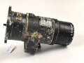 Luftwaffe, Stellmotor für Trimmspindel Fl 34313-4. Gebraucht, Funktion nicht geprüft