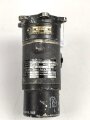 Luftwaffe, Stellmotor für Trimmspindel Fl 34313-4. Gebraucht, Funktion nicht geprüft