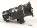 Luftwaffe, Stellmotor für Trimmspindel Fl 34313-4. Gebraucht, Funktion nicht geprüft