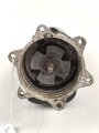 Luftwaffe, Stellmotor für Trimmspindel Fl 34313-4. Gebraucht, Funktion nicht geprüft