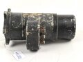 Luftwaffe, Stellmotor für Trimmspindel Fl 34313-4. Gebraucht, Funktion nicht geprüft