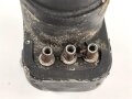 Luftwaffe, Stellmotor für Trimmspindel Fl 34313-4. Gebraucht, Funktion nicht geprüft