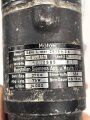 Luftwaffe, Stellmotor für Trimmspindel Fl 34313-4. Gebraucht, Funktion nicht geprüft