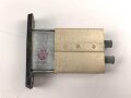 Luftwaffe Fl 32525-5 Rechteckschauzeichen, ungebraucht, in Umverpackung, Funktion nicht geprüft