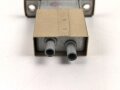 Luftwaffe Fl 32525-5 Rechteckschauzeichen, ungebraucht, in Umverpackung, Funktion nicht geprüft