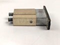 Luftwaffe Fl 32525-5 Rechteckschauzeichen, ungebraucht, in Umverpackung, Funktion nicht geprüft