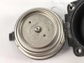 Luftwaffe , Borduhr Fl 23886 Kienzle. Ungereinigtes Stück, läuft