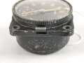 Luftwaffe , Borduhr Fl 23886 Kienzle. Ungereinigtes Stück, läuft