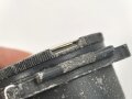 Luftwaffe , Borduhr Fl 23886 Kienzle. Ungereinigtes Stück, läuft