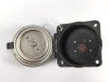 Luftwaffe , Borduhr Fl 23886 Kienzle. Ungereinigtes Stück, läuft