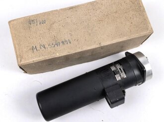 Luftwaffe , Motor Fl E572103. Ungebrauchtes Stück,...