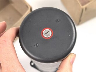 Luftwaffe , Motor Fl E572103. Ungebrauchtes Stück, Gesamtlänge 27cm, in der originalen Umverpackung. Funktion nicht geprüft