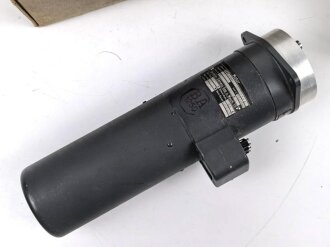 Luftwaffe , Motor Fl E572103. Ungebrauchtes Stück, Gesamtlänge 27cm, in der originalen Umverpackung. Funktion nicht geprüft