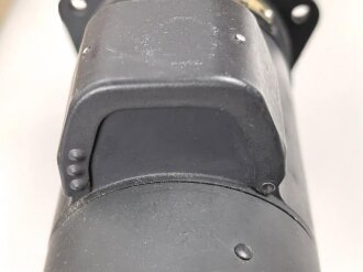 Luftwaffe , Motor Fl E572103. Ungebrauchtes Stück, Gesamtlänge 27cm, in der originalen Umverpackung. Funktion nicht geprüft