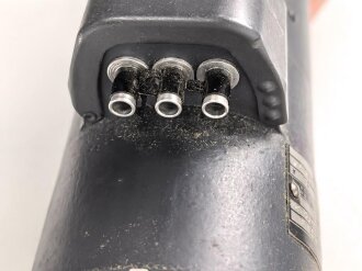 Luftwaffe , Motor Fl E572103. Ungebrauchtes Stück, Gesamtlänge 27cm, in der originalen Umverpackung. Funktion nicht geprüft