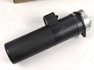 Luftwaffe , Motor Fl E572103. Ungebrauchtes Stück, Gesamtlänge 27cm, in der originalen Umverpackung. Funktion nicht geprüft