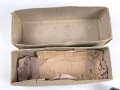 Luftwaffe , Motor Fl E572103. Ungebrauchtes Stück, Gesamtlänge 27cm, in der originalen Umverpackung. Funktion nicht geprüft