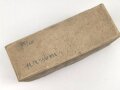 Luftwaffe , Motor Fl E572103. Ungebrauchtes Stück, Gesamtlänge 27cm, in der originalen Umverpackung. Funktion nicht geprüft