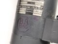Luftwaffe , Motor Fl E572103. Ungebrauchtes Stück, Gesamtlänge 27cm, in der originalen Umverpackung. Funktion nicht geprüft