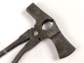 Universalzange Nachrichtentruppe. gebraucht, Gersamtlänge 19,5cm