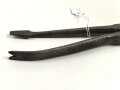 Universalzange Nachrichtentruppe. gebraucht, Gersamtlänge 19,5cm