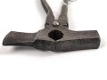 Universalzange Nachrichtentruppe. gebraucht, Gersamtlänge 19,5cm