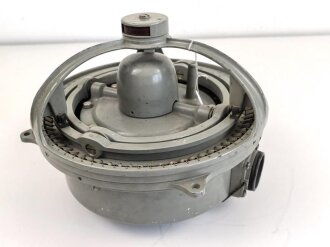 Luftwaffe, Mutterkompaß Patin PFK-m, Fl 23331. Originallack, optisch einwandfrei, Funktion  nicht geprüft