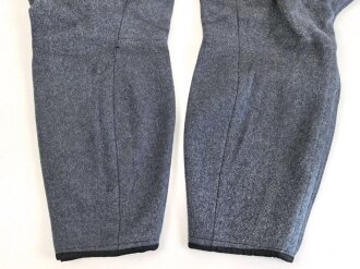 Luftwaffe, Stiefelhose für einen Unteroffizier. Kammerstück in gutem Gesamtzustand, selten