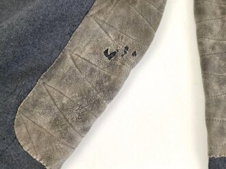Luftwaffe, Stiefelhose für einen Unteroffizier. Kammerstück in gutem Gesamtzustand, selten
