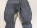 Luftwaffe, Stiefelhose für einen Unteroffizier. Kammerstück in gutem Gesamtzustand, selten