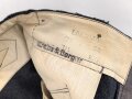 Luftwaffe, Stiefelhose für einen Unteroffizier. Kammerstück in gutem Gesamtzustand, selten