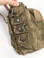 Koppeltasche für Pioniere der Wehrmacht. Getragenes Stück
