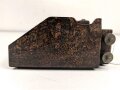 Amtsanschliesser 33 der Wehrmacht datiert 1941, guter Zustand, ungereinigt Funktion nicht geprüft
