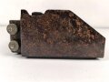 Amtsanschliesser 33 der Wehrmacht datiert 1941, guter Zustand, ungereinigt Funktion nicht geprüft