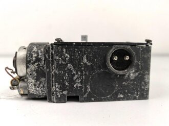 Luftwaffe Fernantrieb FA16, Ln 27186. Originallack, unvollständig